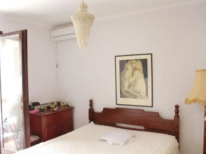 Family Holiday Home