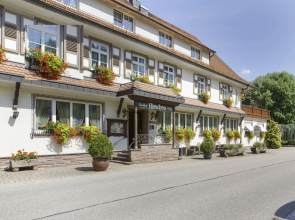 Landhotel Hirschen
