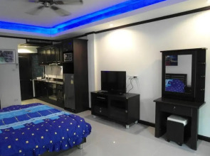 Baan Suan Lalana Td Floor 2 Room 203