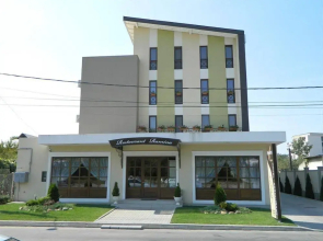 Hotel Ramina