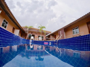 The Windsor Boutique Resort