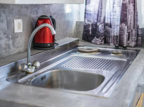 Family House Studios