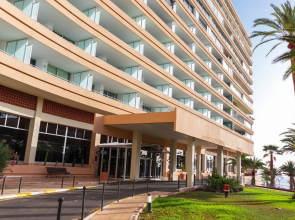 Club Hotel Marazul