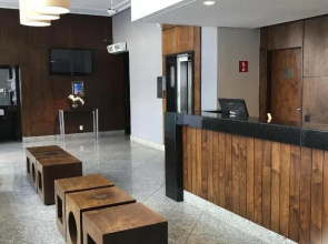 Triângulo Apart Hotel