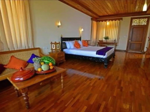Inle Garden Hotel