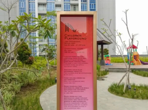 Comfortable Studio At Podomoro City Deli Medan Apartment