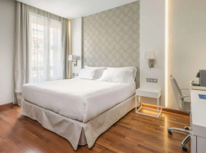 Avani Alonso Martinez Madrid Hotel