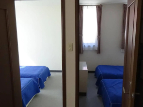 Condominium Hakuba Goryu