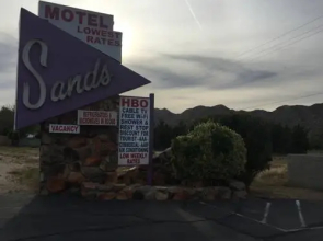 Sands Motel