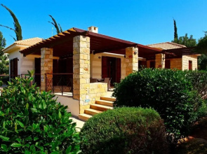 Aphrodite Hills Holiday Residences Superior Villas 3 Bedroom Superior Villa - 0066