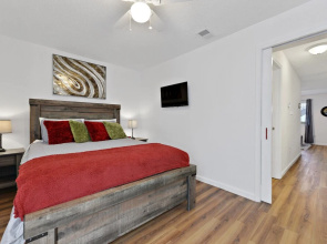 Oak Shores 166