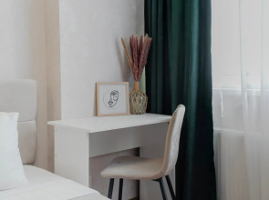 Наши квартиры на улице Береговая с видом на Дон