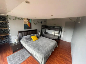 Holiday Home With Indoor Pool, Le Porge