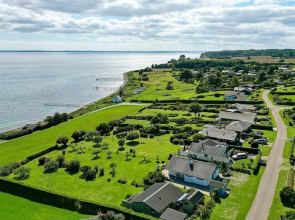 6 Person Holiday Home in Faaborg