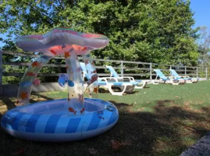 Casa de Paredes Secas