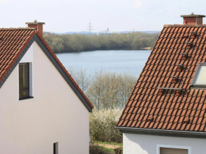 B&B am See - Privatzimmer