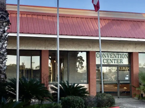 The Grand Hotel Spindletop