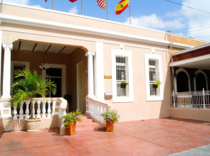 Hotel Casa Nobel