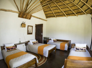 Mlilwane Wildlife Sanctuary