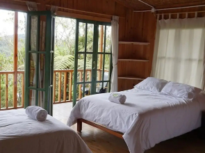 Ulcumano Ecolodge