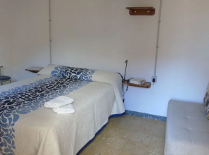 La casita de Estrella