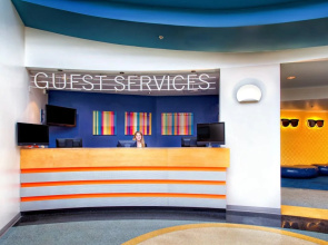 Holiday Inn Resort Orlando Suites - Waterpark by IHG