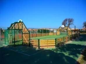 Apartment Residence martinique 1