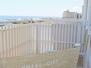 Hotel City Beach Resort