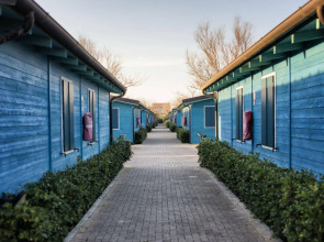 Natural Village Resort