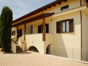 Agriturismo San Gregorio