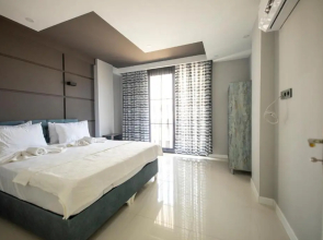 Yaraşır Family Suite