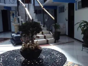 Hotel 10 De Abril