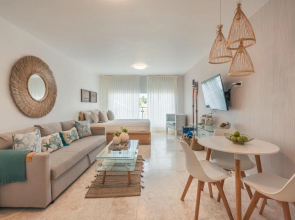 Green One E2202 in Puerto Plata