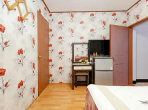 Taean Paradise Pension