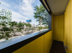 Abode XS House Stunning Architectural Flat