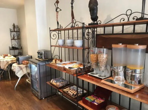 Hotel Antin Saint-Georges