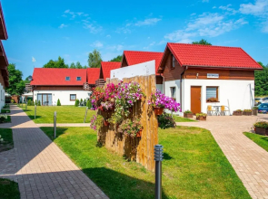 Spacious 3-room Apartment, Summer Pool