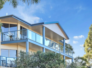 Sorrento Apartments Merimbula