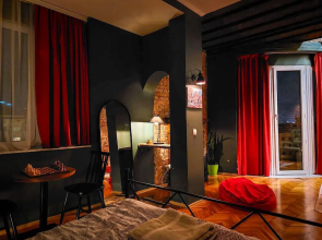 Prishtina Center Hostel