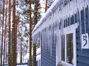 Cottage complex WelT