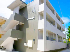M-Villaggio Miyakojima