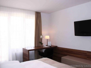 Downtown Vi Vadi Hotel