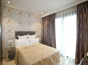 Mirage Residences - One Bedroom