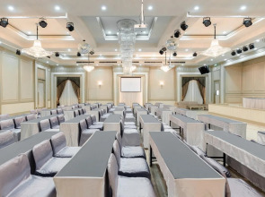 Hin Nam Sai Suay Hotel Hua Hin