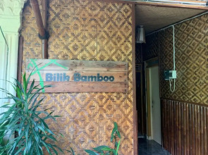 Bilik Bamboo - Hostel