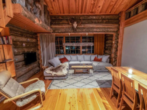 House Karkelo Ylläsjärvi