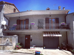 Wanderlust Sant'Angelo il paese delle Fiabe