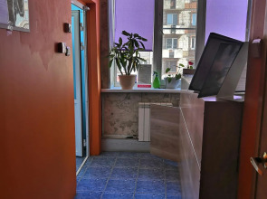 Хостел 03 Рус