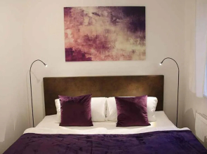 St-Nikolai-Suite mit Terrasse - ABC241