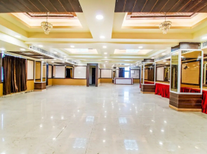 FabHotel SVR and Banquet